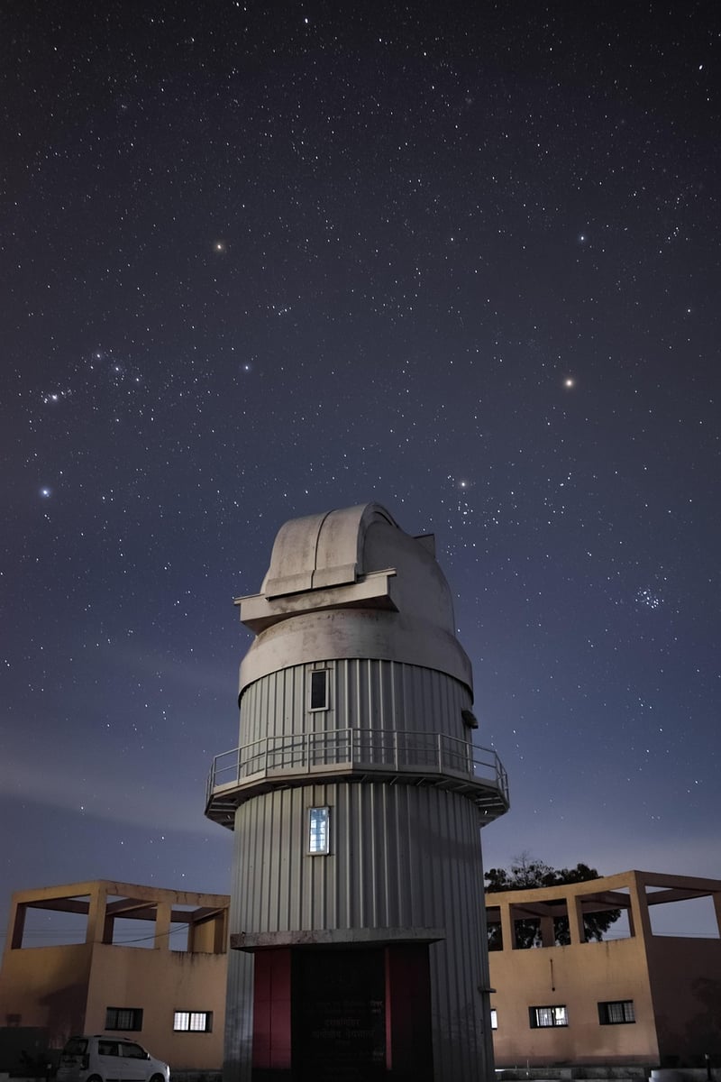 Space Explorer