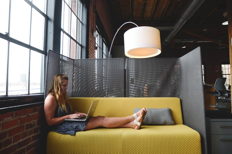 Startup Entrepreneur