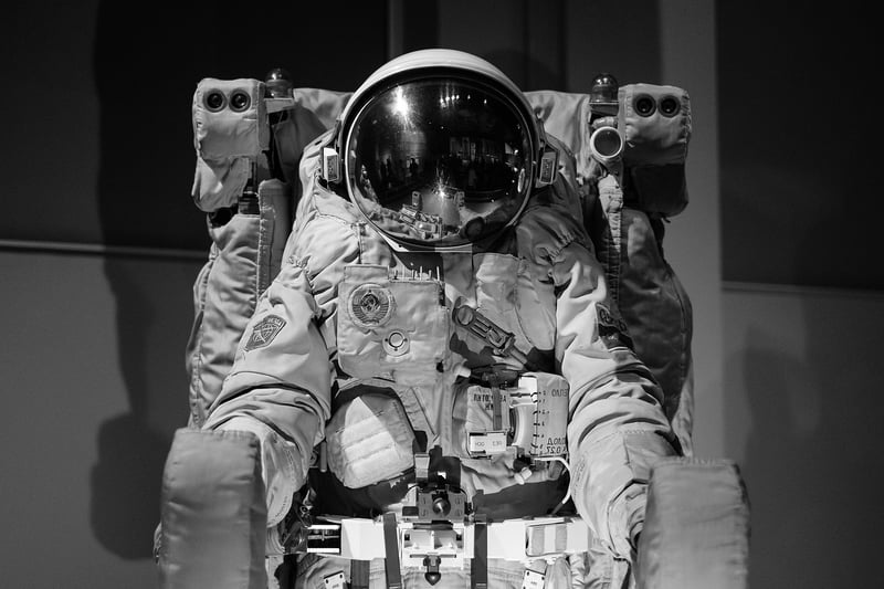Space Explorer